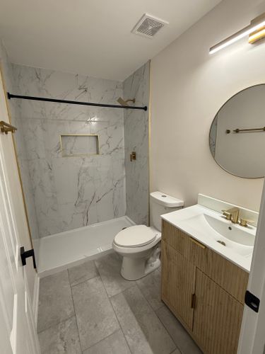 All Photos for Nesbit Home Solutions in Cedartown, GA