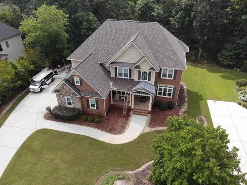  for Southern Integrity Roofing in Loganville, GA