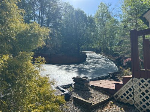  for Metzler Paving and Sealcoating LLC in Jacksboro, TN