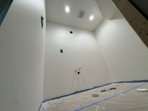 Projects for Dimar Technology  in Norwalk, CT