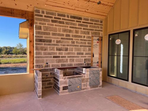 All Photos for NTX Custom Construction in McKinney, TX