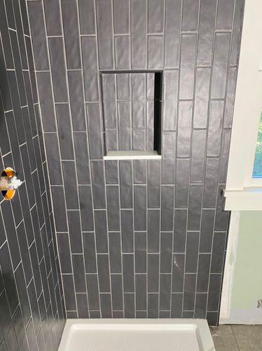  for Renegade Tile in Raleigh, NC