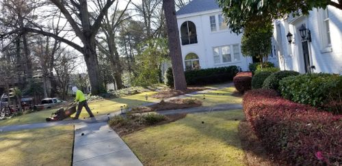  for New Beginning Landscape & Remodel LLC in Atlanta, GA