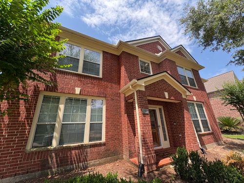  for Power Pressure Wash in Houston, TX