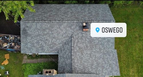  for RFK Contracting in Wolcott, NY