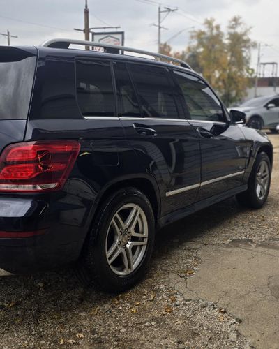 Full Detail Service for Luxury Auto Detail in Peoria, IL