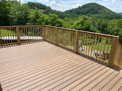  for Wheeler Brothers Construction in Kingsport, TN