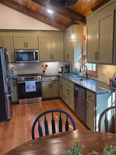  for Blue Expert Remodeling in Ellijay, GA