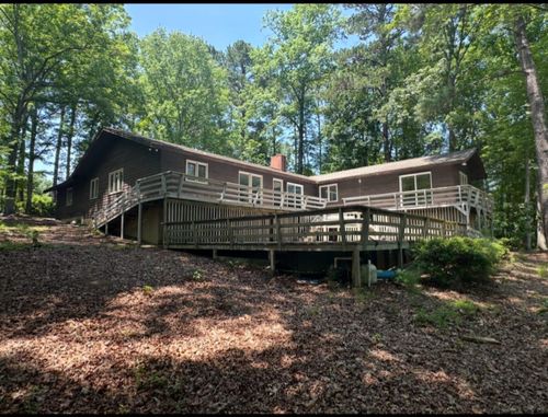 Decks for Beasley Construction Services LLC in Sanford, NC