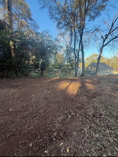 Landscaping Installs for E&T Outdoor Pros in LaGrange, GA