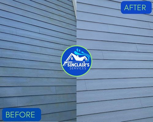  for Sinclair's Services LLC in Hackensack, NJ