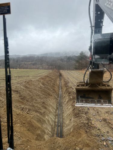 All Photos for Andrews Earthworks in Williston, VT
