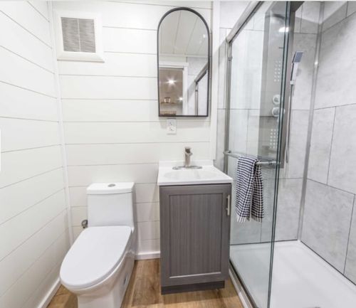 Remodeling Services for Rio Grande Construction in Houston, TX