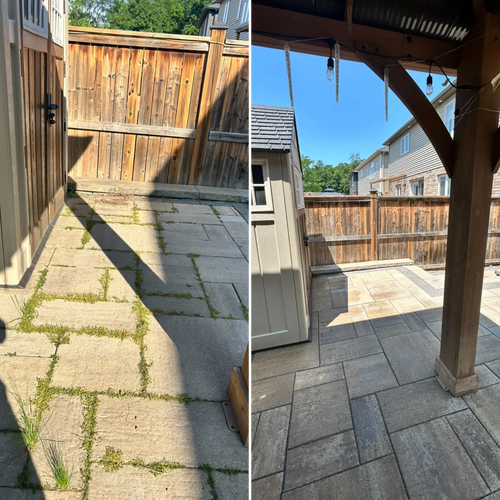  for Bravo Interlock Repairs in Burlington , ON