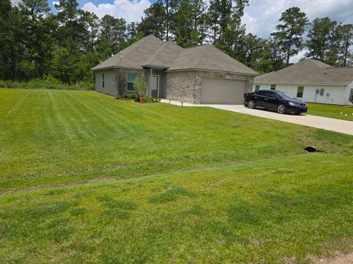  for Lawn Ranger Lawn Care & Maintenance in Hammond, LA