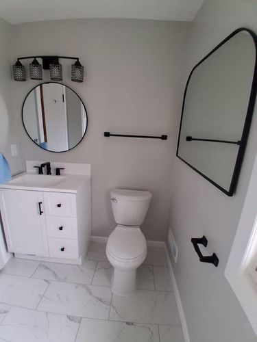  for Precision Remodeling and Property Maintenance  in Detroit, MI