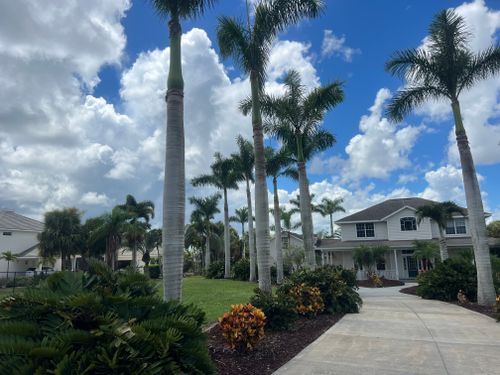 All Photos for Isaiah Simmons Construction and Landscaping LLC in Brevard County, Florida