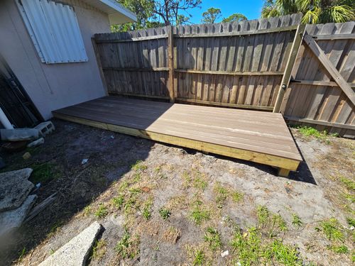 All Photos for KC Home Maintenance Services in North Port, FL