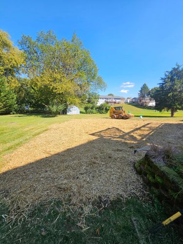 All Photos for Young’s lawns & landscapes in Thurmont, MD