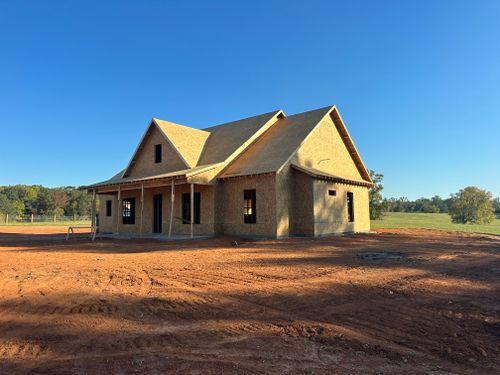 All Photos for Buckhault Properties & Custom Homes in Jasper County, GA