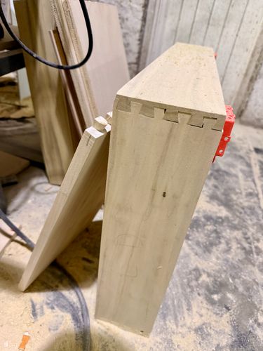  for Timeless Cabinetry in El Paso, TX