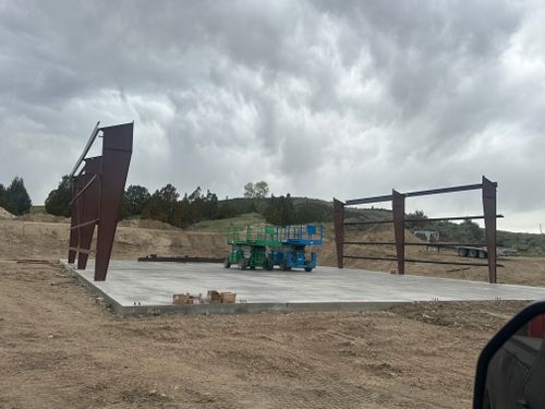  for Desertwest Construction in Idaho Falls, ID
