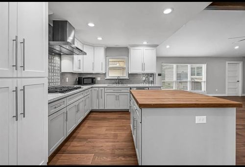 All Photos for A&N Painting And Renovations in Houston, TX