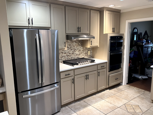 All Photos for Affordable Remodeling ETX in Tyler, TX
