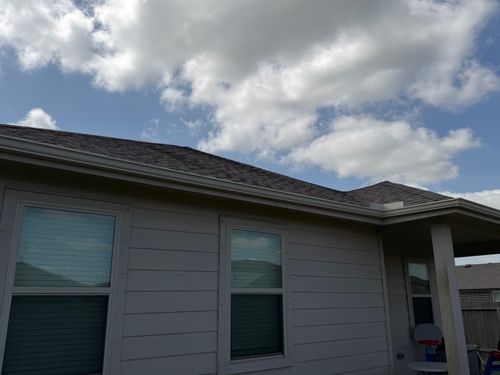  for City Wide Roofing in Houston, TX