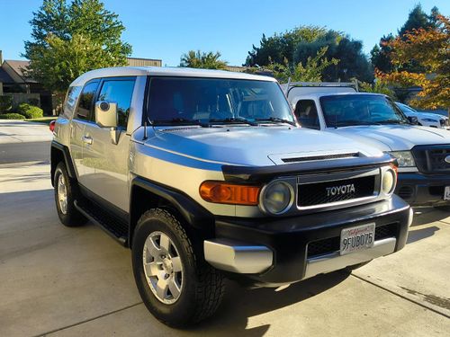 Standard Detail for Apex Mobile Detail LLC in Linda, CA