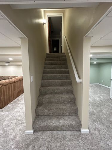 Kitchen Renovation for Quality Home Repair and Improvement  in Saint John, Indiana