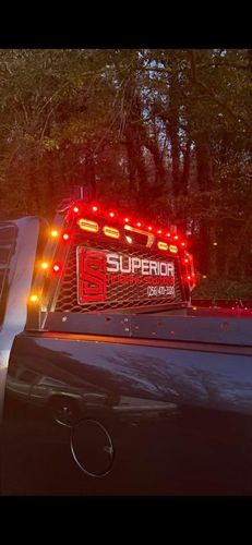 Custom Welding for Kennebeck Welding & Fabrication in Knob Noster, MO