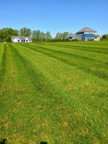 Lawn Care and Maintenance for R&M Lawn Control in Defiance, OH