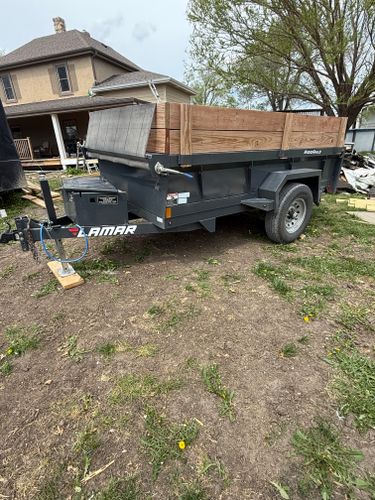  for SDM Construction LLC in Lawrence, KS