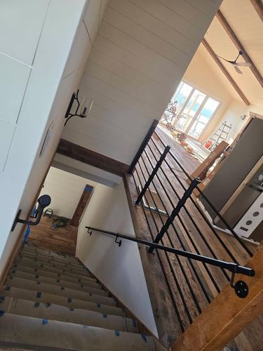 All Photos for CNC Powder Coating in Murphy, NC