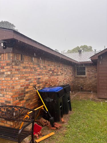  for Bobcat Gutters in Longview, TX