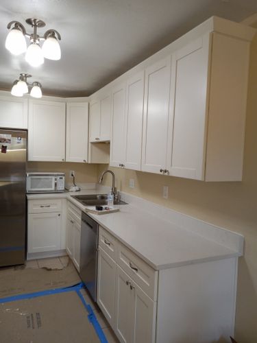 New Construction for Berry Handy Services in Loveland, CO