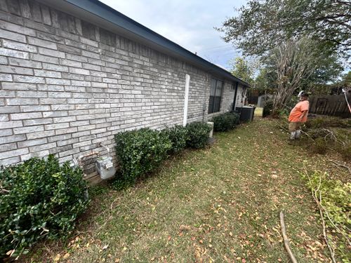  for D’s Lawncare in Killeen, TX