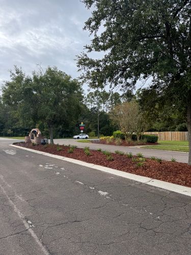 Commercial Landscape & Maintenance for Pro Designs Landscaping in Jacksonville, FL