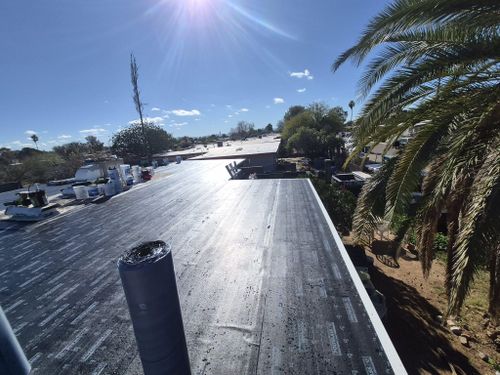  for Castro’s Custom’s Roofing LLC in Tucson, AZ