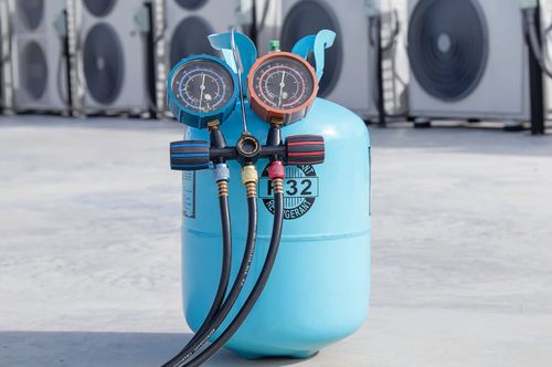  for Townley Refrigeration in Galveston, TX