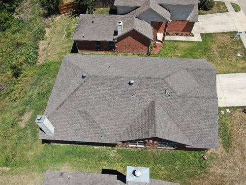 Roofing Installation and repair for Bookout Contract Services in Saginaw, TX