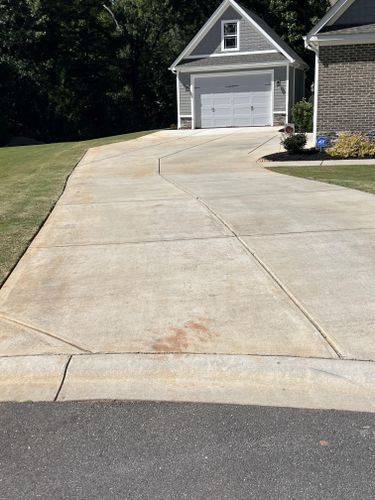 Home Softwash for JB Applewhite's Pressure Washing in Anderson, SC