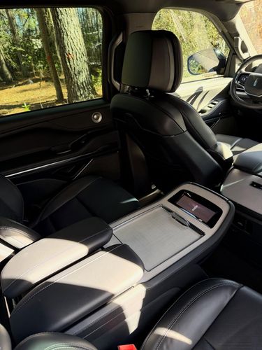 Silver Package "Mini Detail" for Relentless Shine Mobile Detailing in Calabash, NC