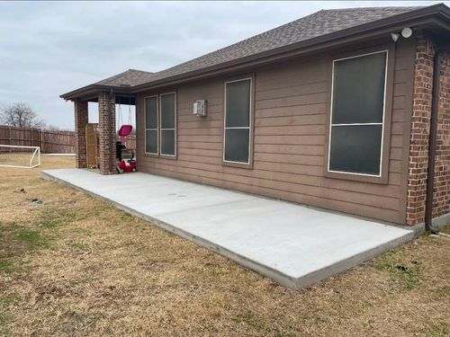 Patios for Revival Remodeling and Roofing in Grapevine, TX