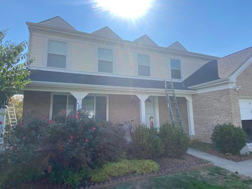 Minor Home Repair  for Ackermann Painting Company in New Richmond, OH