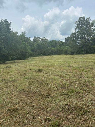  for JC Land Clearing in Shelbyville, TN