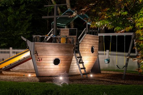 Outdoor Lighting for Unique Outdoor Lighting in Short Hills, NJ
