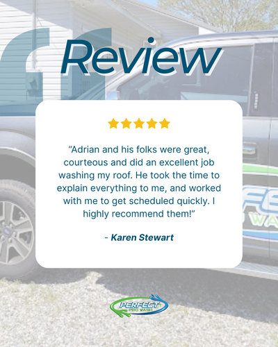  for Perfect Pro Wash in Oxford, AL