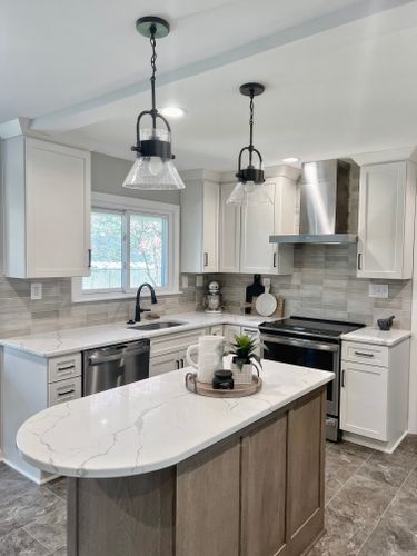 All Photos for Superior Remodeling in Huntingtown, MD